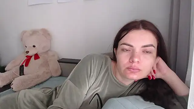  JustmeHere  online show from 01-12-26, 07:48