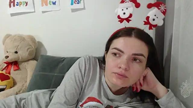  JustmeHere  online show from 01-13-26, 08:13