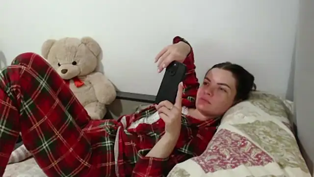  JustmeHere  online show from 11-29-25, 09:15