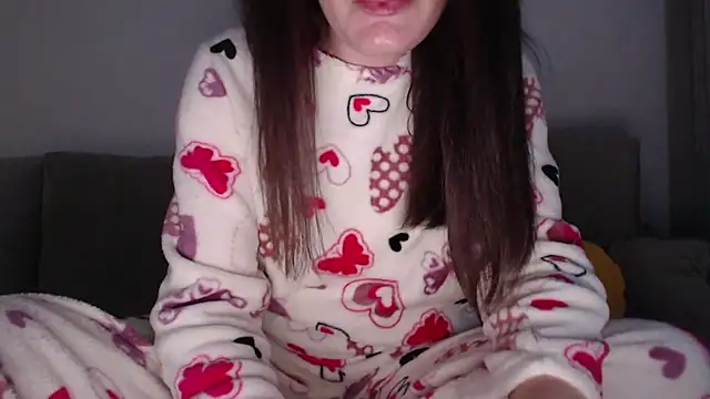  JustmeHere  online show from 02-14-26, 05:40