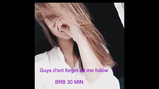  JustmeHere  online show from 10-21-25, 04:12