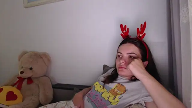  JustmeHere  online show from 11-26-25, 07:25