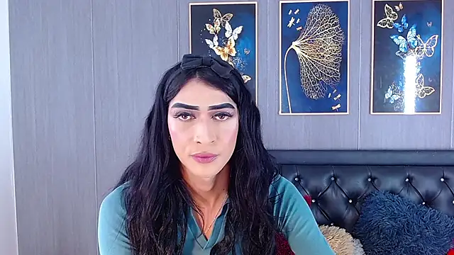 Snapshot of Evelynn_sex_ chatting on 03-01-25, 02:44 Evelynn sex online show from 03-01-25, 02:44