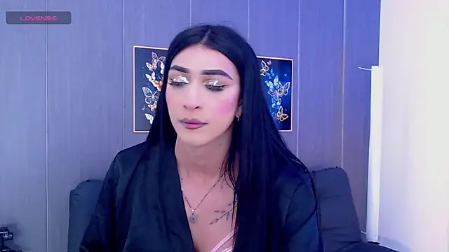Snapshot of Evelynn_sex_ chatting on 10-08-25, 02:40 Evelynn sex online show from 10-08-25, 02:40