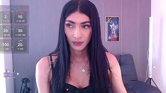Snapshot of Evelynn_sex_ chatting on 09-10-25, 02:27 Evelynn sex online show from 09-10-25, 02:27
