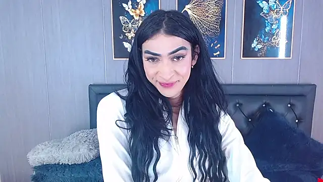Snapshot of Evelynn_sex_ chatting on 02-25-25, 01:21 Evelynn sex online show from 02-25-25, 01:21