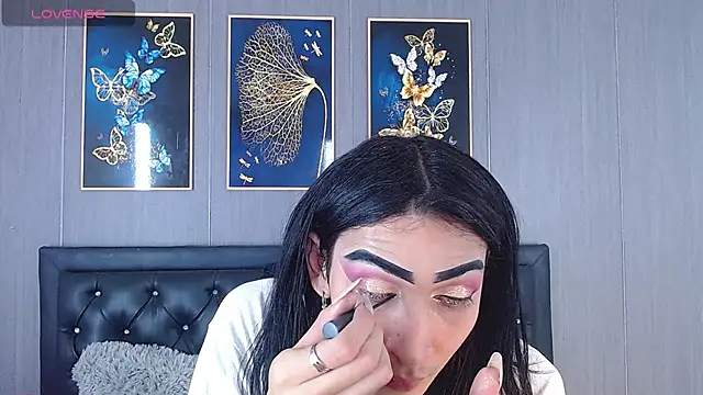 Snapshot of Evelynn_sex_ chatting on 02-11-25, 01:51 Evelynn sex online show from 02-11-25, 01:51