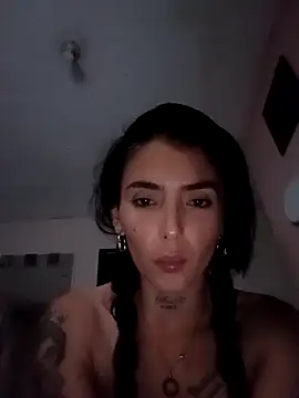 Snapshot of ana_parker chatting on 12-17-25, 03:00 ana parker online show from 12-17-25, 03:00