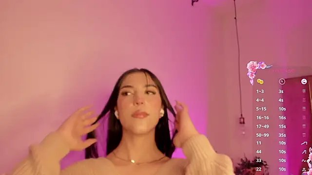 sofiesoft online show from 03-21-25, 06:29