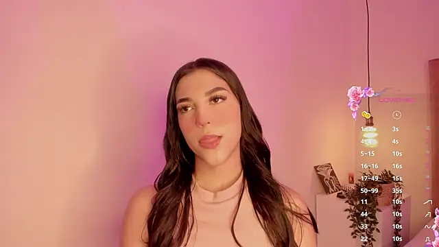 sofiesoft online show from 03-22-25, 01:08