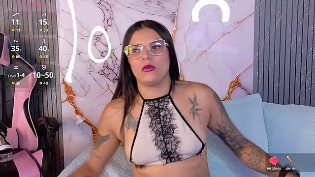 Shasa 8 online show from 11-16-25, 07:18