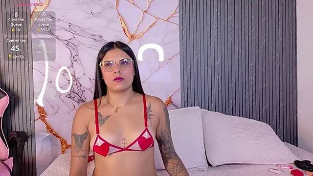 Shasa 8 online show from 11-19-25, 08:09