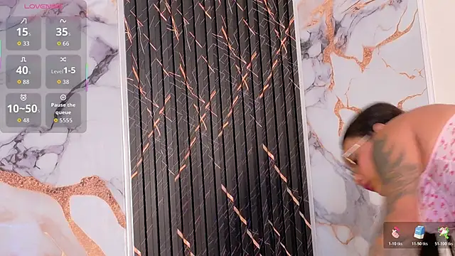 Shasa 8 online show from 02-03-26, 02:53