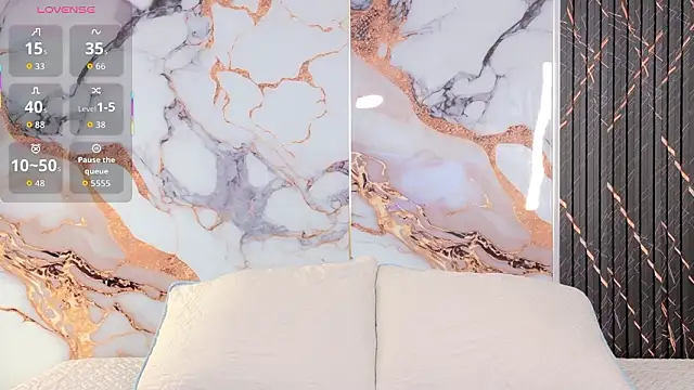 Shasa 8 online show from 03-09-26, 08:12