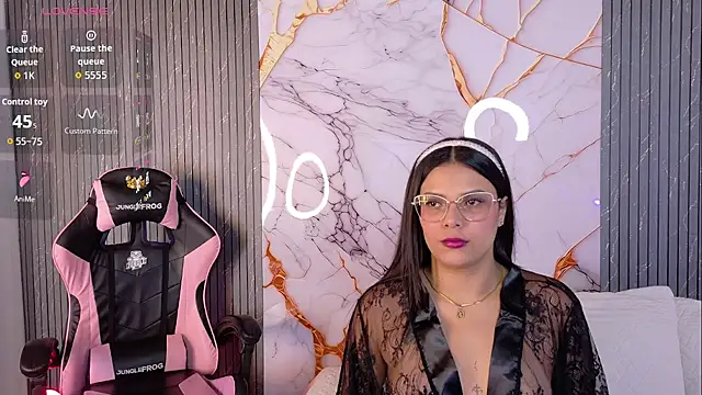 Shasa 8 online show from 12-02-25, 07:59