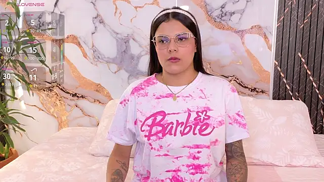 Shasa 8 online show from 01-08-26, 08:04