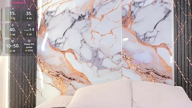 Shasa 8 online show from 03-12-26, 05:17