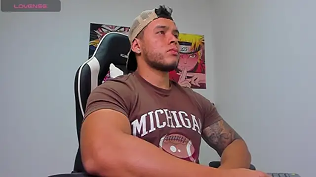 Snapshot of Marco_diaz1 chatting on 04-10-26, 11:23 Marco diaz1 online show from 04-10-26, 11:23