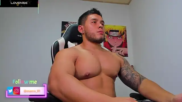 Snapshot of Marco_diaz1 chatting on 04-30-26, 06:48 Marco diaz1 online show from 04-30-26, 06:48