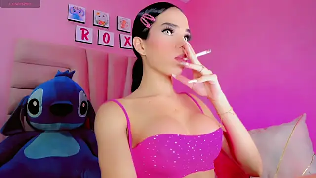 RoxStarts online show from 12-09-24, 02:34