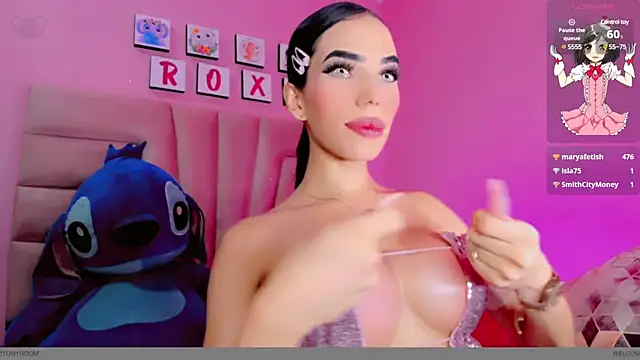 RoxStarts online show from 12-06-24, 08:43