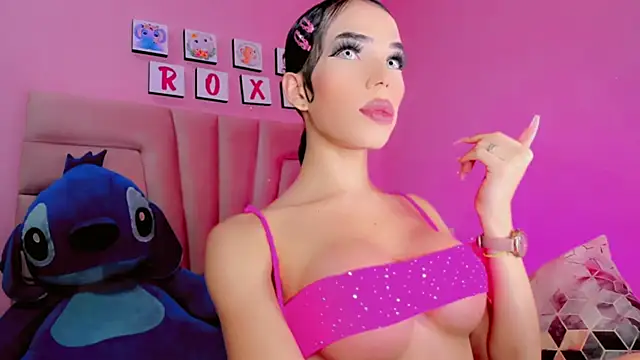 RoxStarts online show from 12-11-24, 03:02