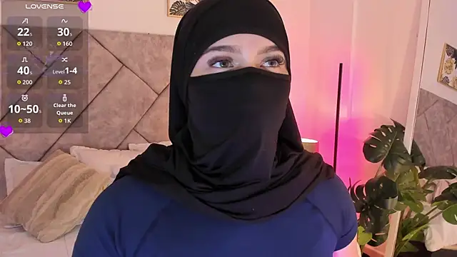 Snapshot of anna-henao chatting on 10-13-25, 07:26 anna-henao online show from 10-13-25, 07:26