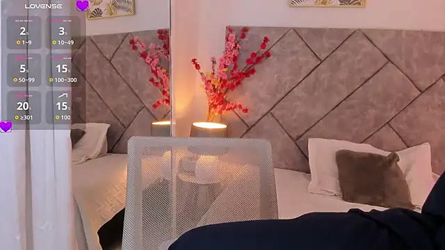 anna-henao online show from 02-03-26, 06:46