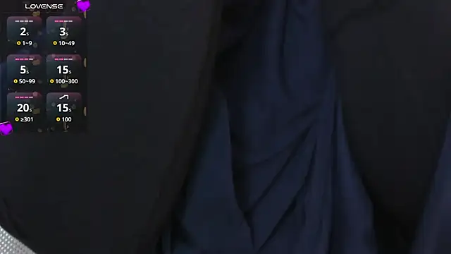 anna-henao online show from 02-09-26, 07:12