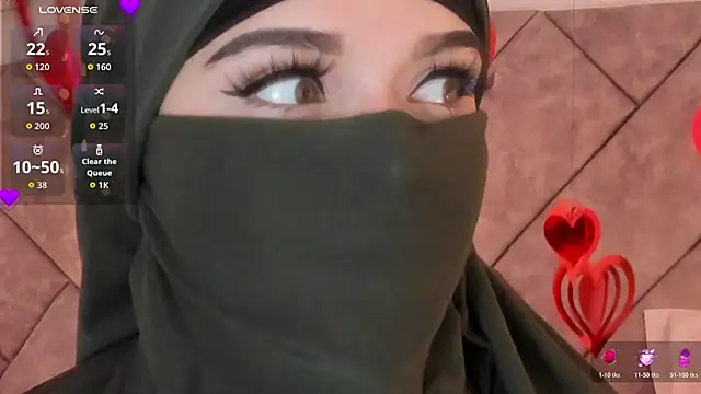 anna-henao online show from 02-12-26, 07:57