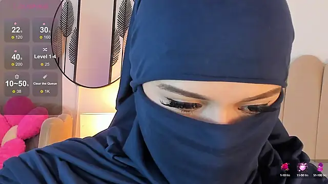 Snapshot of anna-henao chatting on 02-28-25, 01:36 anna-henao online show from 02-28-25, 01:36