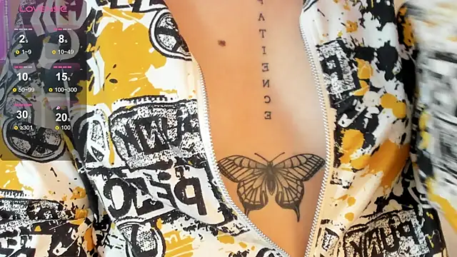 Snapshot of anna-henao chatting on 03-11-25, 12:50 anna-henao online show from 03-11-25, 12:50