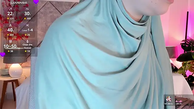 anna-henao online show from 11-01-25, 06:46