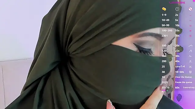 anna-henao online show from 03-14-26, 03:51