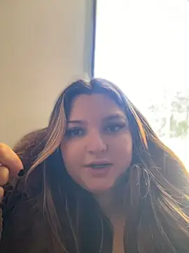 SweetPaige  online show from 06-24-26, 12:48