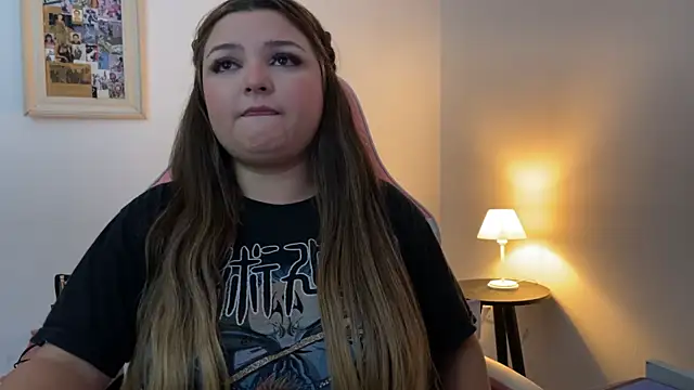 SweetPaige  online show from 12-21-25, 03:36