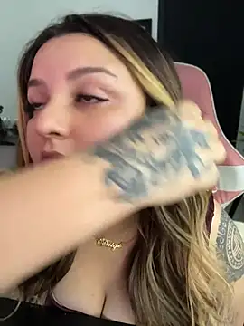 SweetPaige  online show from 07-24-26, 07:54