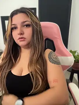 SweetPaige  online show from 06-09-26, 02:07