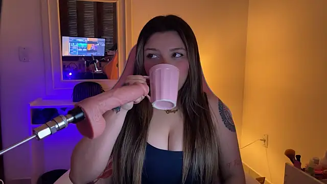 SweetPaige  online show from 09-26-25, 05:53