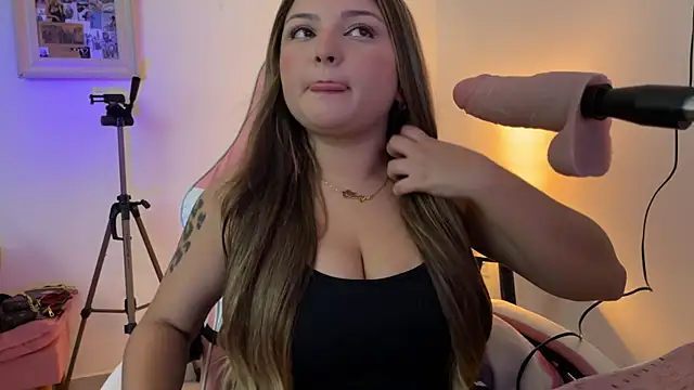 SweetPaige  online show from 02-23-26, 08:09