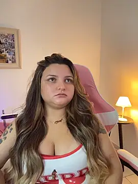 SweetPaige  online show from 02-13-26, 03:17