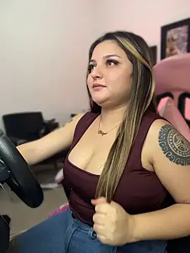 SweetPaige  online show from 06-26-26, 01:55