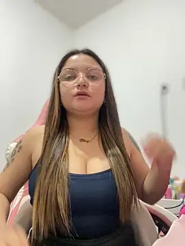 SweetPaige  online show from 10-07-25, 02:51