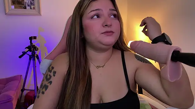 SweetPaige  online show from 03-24-26, 01:22