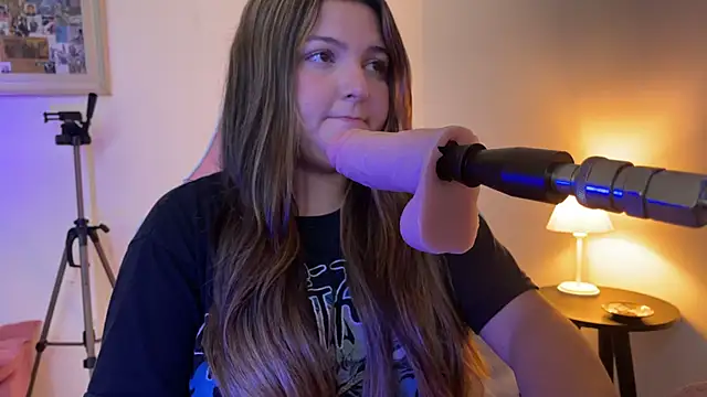 SweetPaige  online show from 02-21-26, 04:42