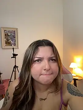 SweetPaige  online show from 02-17-26, 03:31