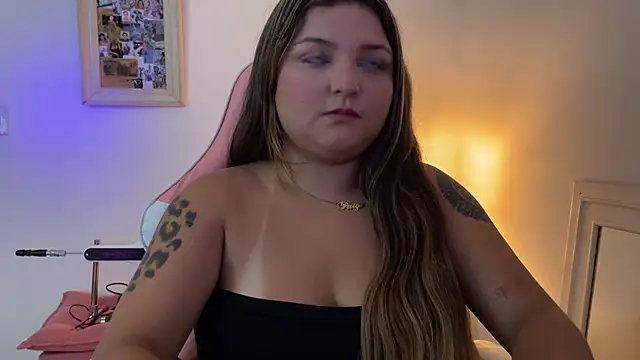 SweetPaige  online show from 01-16-26, 04:44