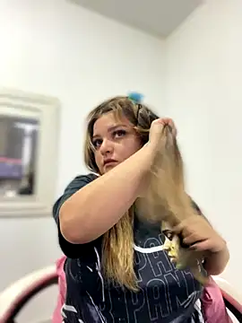 SweetPaige  online show from 10-20-25, 04:18