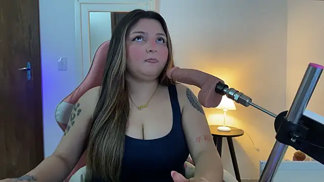 SweetPaige  online show from 10-03-25, 02:40