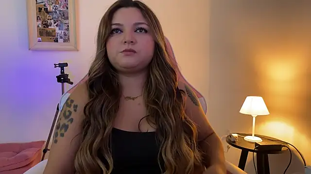 SweetPaige  online show from 01-31-26, 07:12